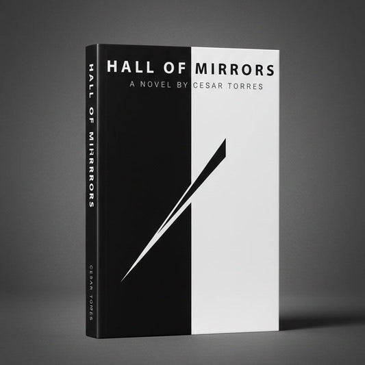 Hall of Mirrors Drops July 8