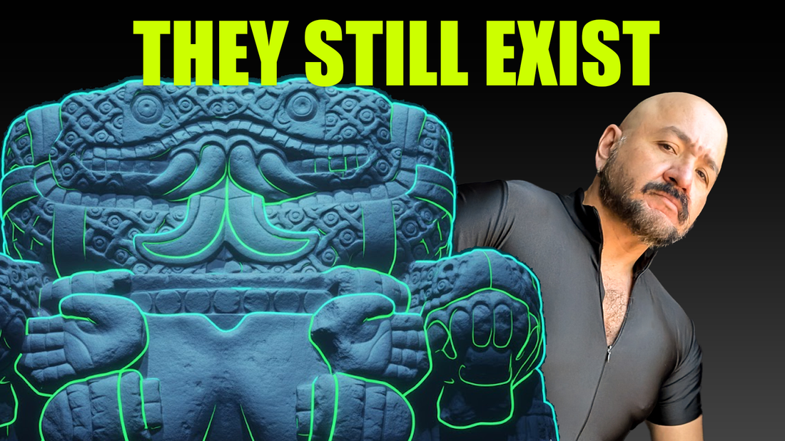 The Genesis of the Aztec Multiverse: A Deep Dive into '13 Secret Cities'