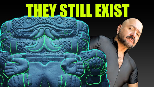 The Genesis of the Aztec Multiverse: A Deep Dive into '13 Secret Cities'
